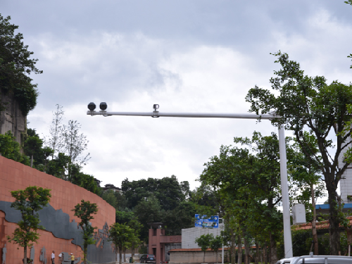 卡口、測(cè)速、電子警察